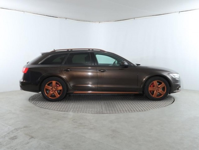 Audi A6 Allroad  3.0 TDI 