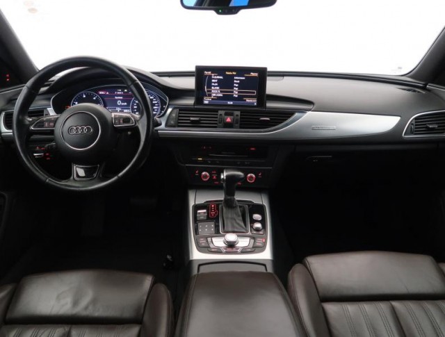 Audi A6 Allroad  3.0 TDI 