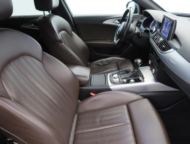 Audi A6 Allroad  3.0 TDI 