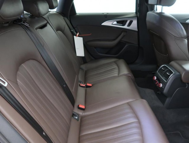 Audi A6 Allroad  3.0 TDI 