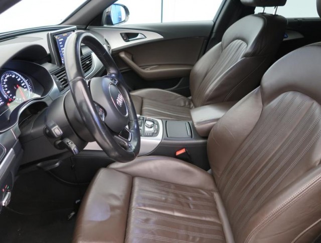 Audi A6 Allroad  3.0 TDI 