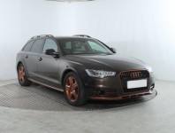 Audi A6 Allroad  3.0 TDI 