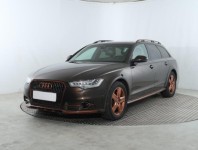 Audi A6 Allroad  3.0 TDI 