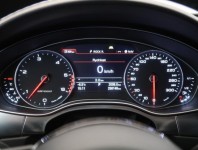 Audi A6 Allroad  3.0 TDI 