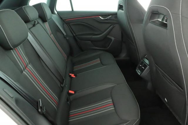 Škoda Kamiq  1.0 TSI Monte Carlo