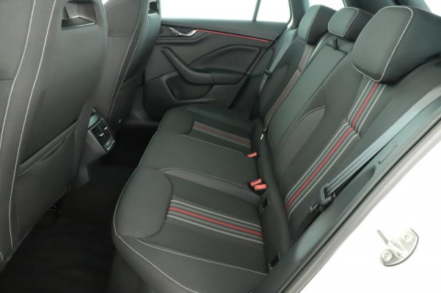 Škoda Kamiq  1.0 TSI Monte Carlo