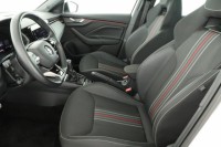 Škoda Kamiq  1.0 TSI Monte Carlo