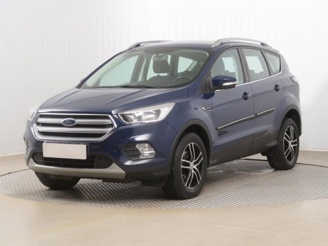 Ford Kuga  1.5 EcoBoost 