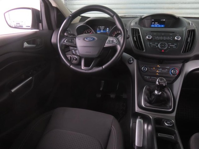 Ford Kuga  1.5 EcoBoost 