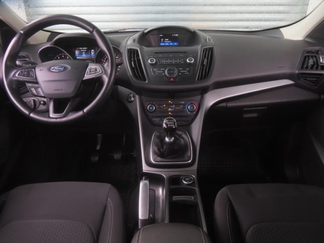 Ford Kuga  1.5 EcoBoost 