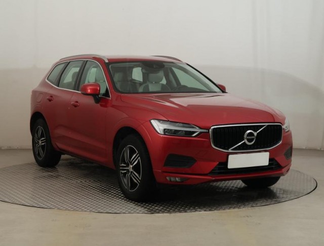 Volvo XC60  B4 AWD 