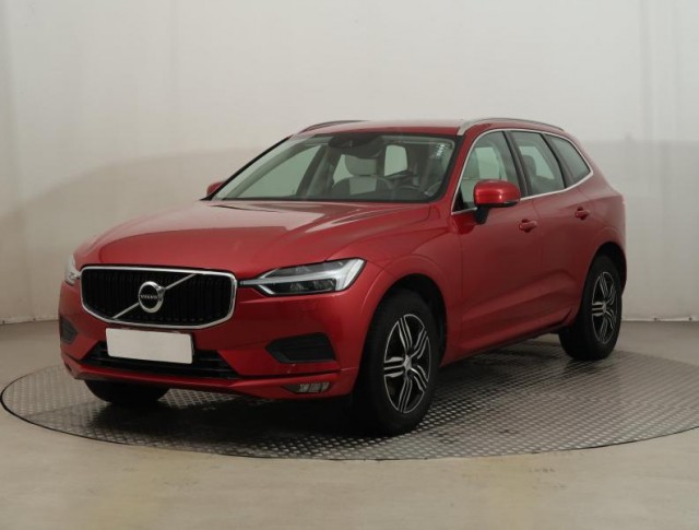 Volvo XC60  B4 AWD 