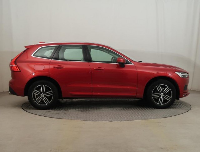 Volvo XC60  B4 AWD 