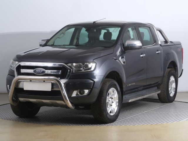 Ford Ranger  3.2 TDCi 