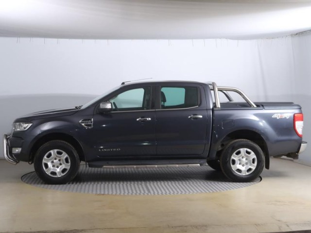 Ford Ranger  3.2 TDCi 