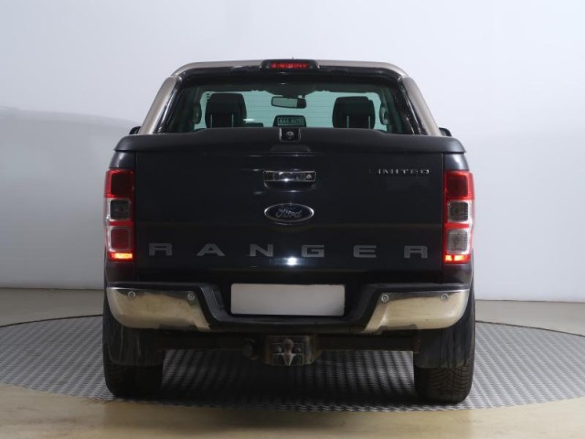 Ford Ranger  3.2 TDCi 