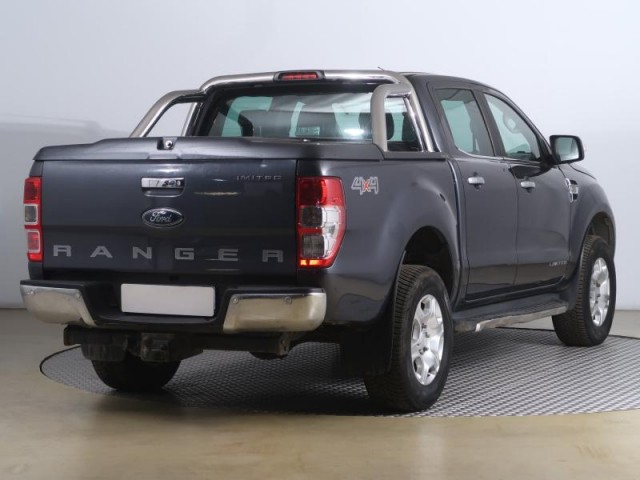 Ford Ranger  3.2 TDCi 