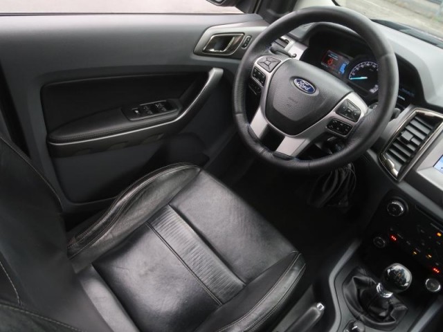 Ford Ranger  3.2 TDCi 