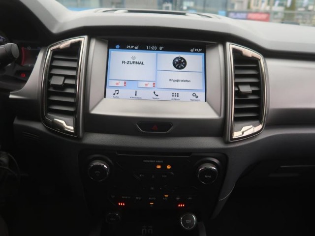 Ford Ranger  3.2 TDCi 