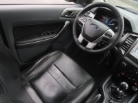 Ford Ranger  3.2 TDCi 