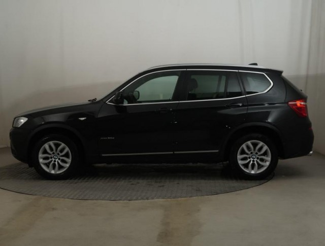 BMW X3  xDrive30d 