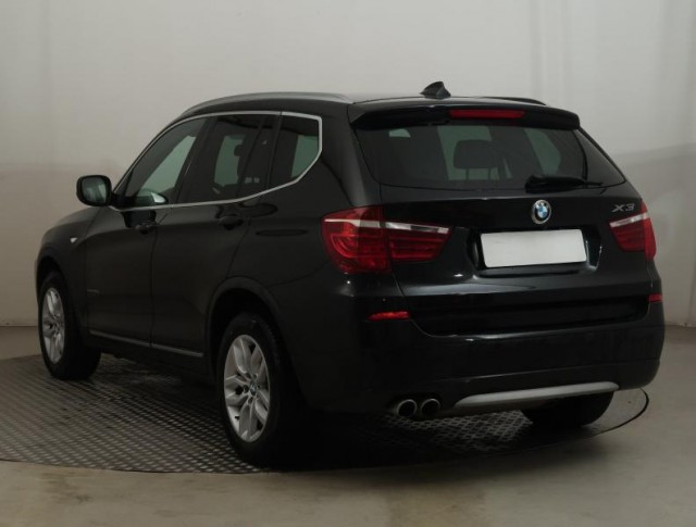 BMW X3  xDrive30d 