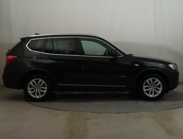 BMW X3  xDrive30d 