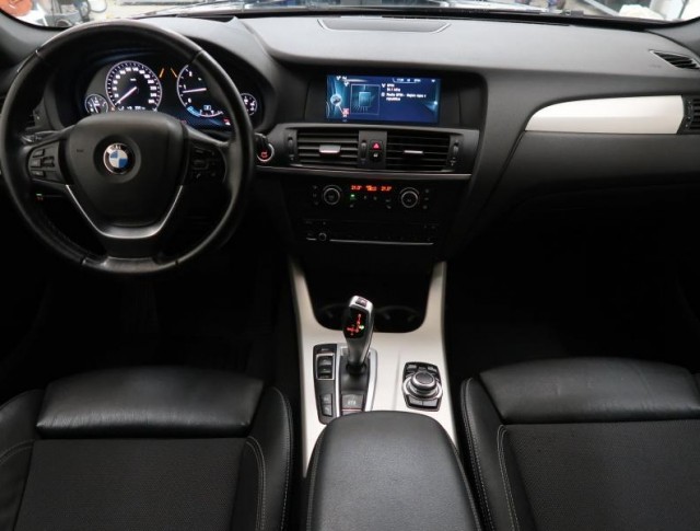 BMW X3  xDrive30d 