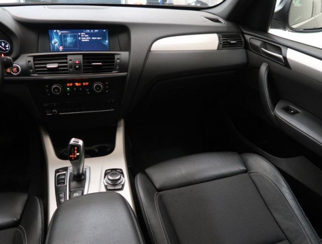 BMW X3  xDrive30d 