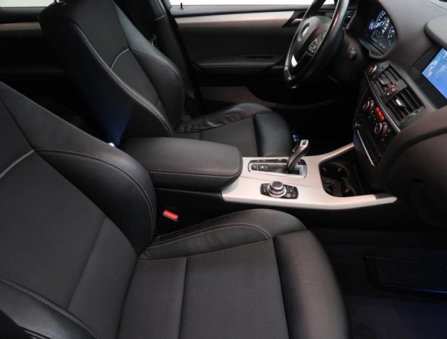 BMW X3  xDrive30d 