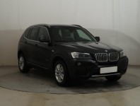 BMW X3  xDrive30d 