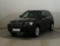 BMW X3  xDrive30d 