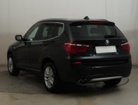 BMW X3  xDrive30d 