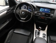 BMW X3  xDrive30d 