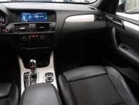 BMW X3  xDrive30d 