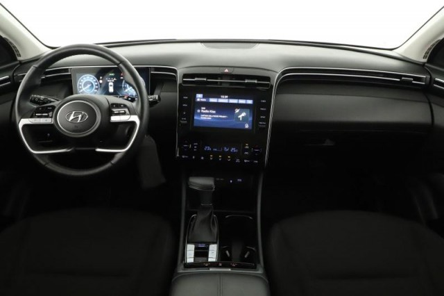 Hyundai Tucson  1.6 T-GDI Smart