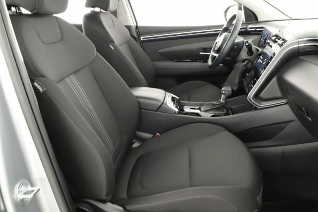 Hyundai Tucson  1.6 T-GDI Smart