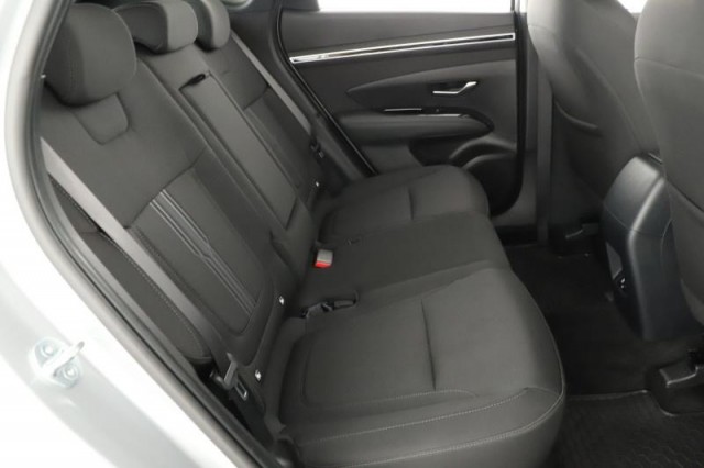 Hyundai Tucson  1.6 T-GDI Smart