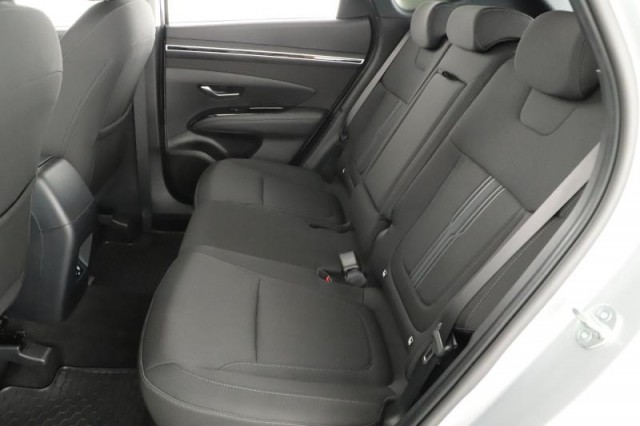 Hyundai Tucson  1.6 T-GDI Smart