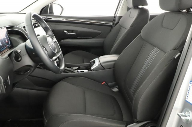 Hyundai Tucson  1.6 T-GDI Smart