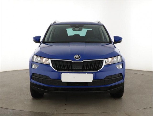 Škoda Karoq  2.0 TDI 