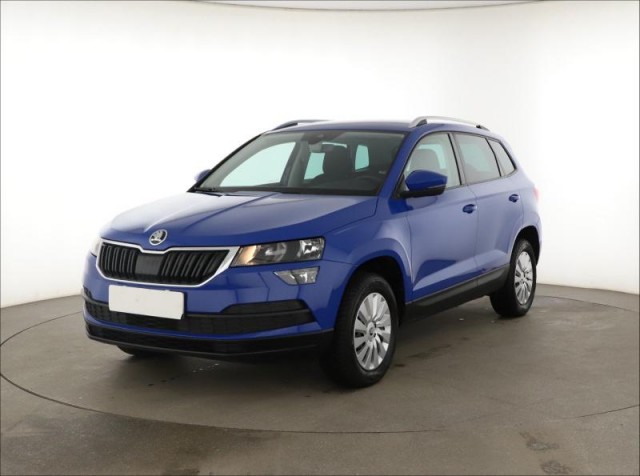 Škoda Karoq  2.0 TDI 