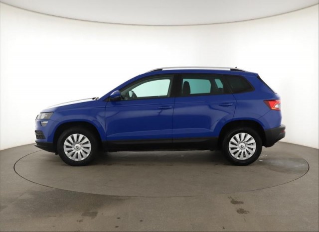 Škoda Karoq  2.0 TDI 