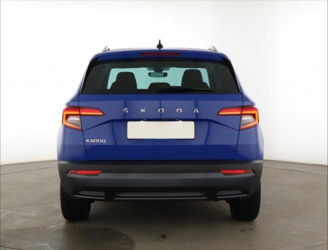 Škoda Karoq  2.0 TDI 