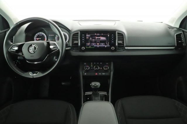 Škoda Karoq  2.0 TDI 