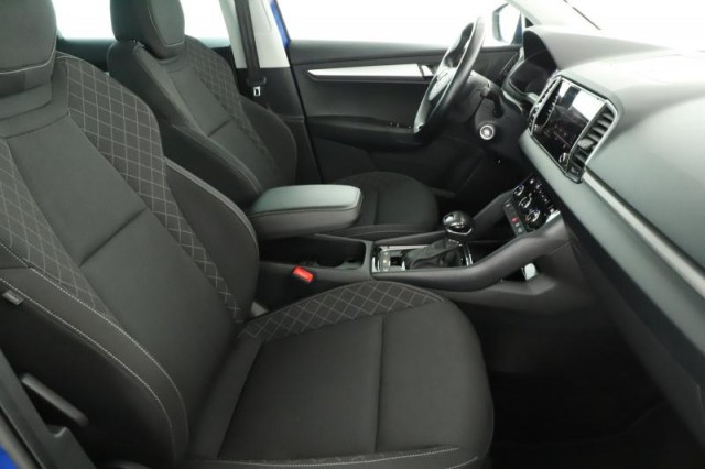 Škoda Karoq  2.0 TDI 