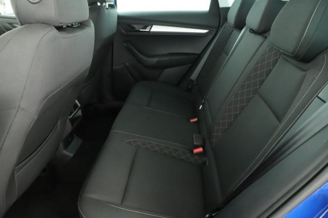 Škoda Karoq  2.0 TDI 