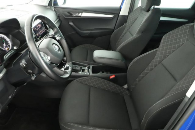 Škoda Karoq  2.0 TDI 