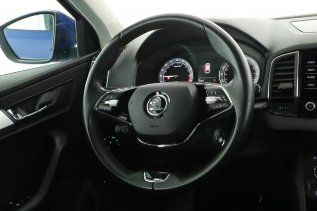 Škoda Karoq  2.0 TDI 