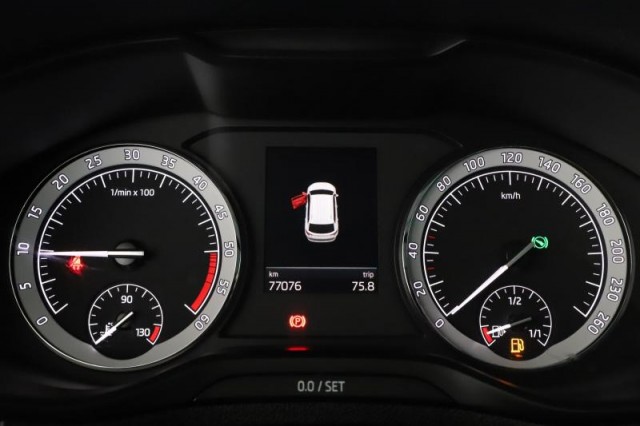 Škoda Karoq  2.0 TDI 